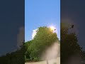 Insane Accuracy! Stinger Missile in Action #military #militarysimulation
