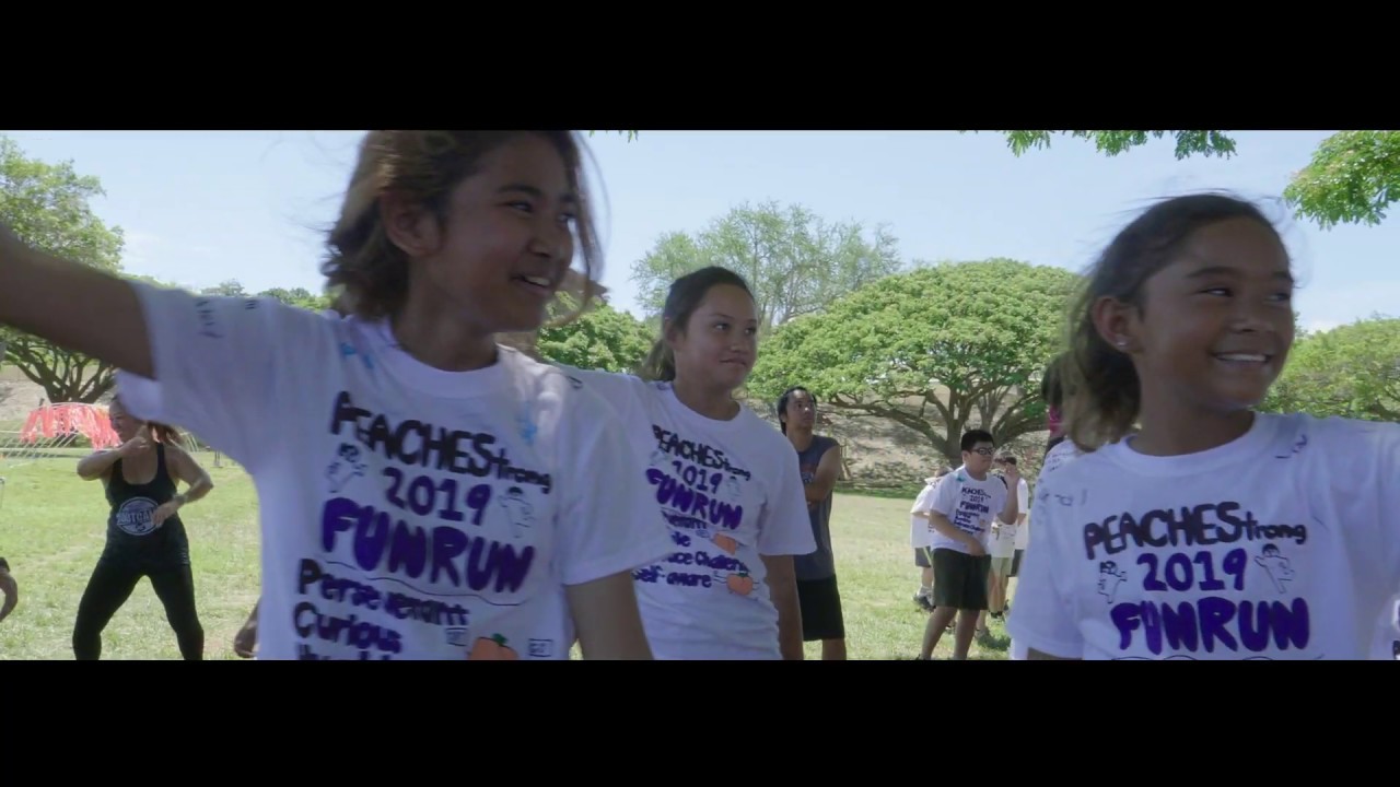Hawaii Video Production - Pearl City Highlands Fun Run 2019 | Hawaii Videographer​