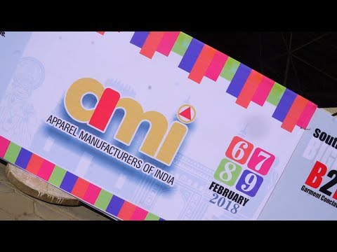 AMI's 13th Mega Fair — Hyderabad 2018