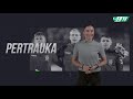 ŽALIAI BALTA DIENA #39 | ŽALGIRIS - KAUNO ŽALGIRIS | TATOMIROVIČ | A LYGA