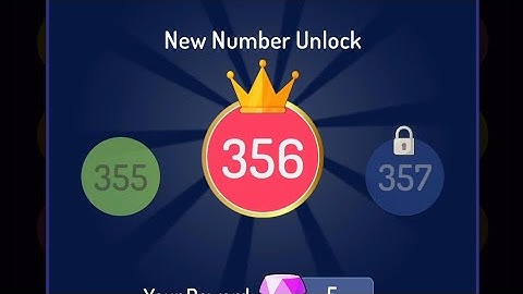 Merge Dot - 356 ( S2 P16 )