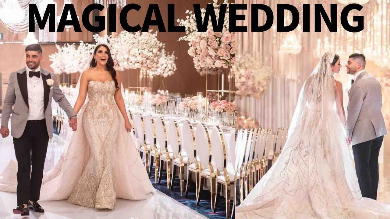 HYATT REGENCY SYDNEY HOSTS THE MOST MAGICAL WEDDING! MUST SEE WEDDING ENTRANCE !! HYATT REGENCY SYDNEY HOSTS THE MOST MAGICAL WEDDING! MUST SEE WEDDING ENTRANCE !!