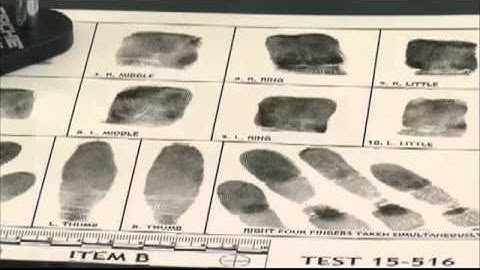 TBI Gives Inside Look At Forensics Lab