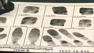 Celebrity TBI Gives Inside Look At Forensics Lab Profile