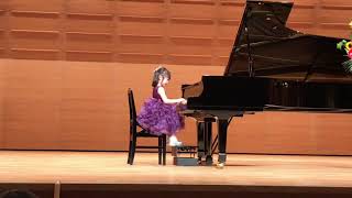 【幼児のピアノ曲】発表会で弾きたい!華やかなおすすめ作品を厳選