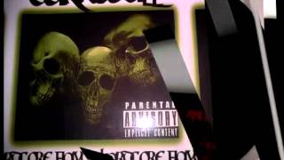 DARKSOUL   back back to rap