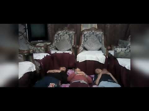 اضحك 25ثانيه من قلبك صحاب الربوعه