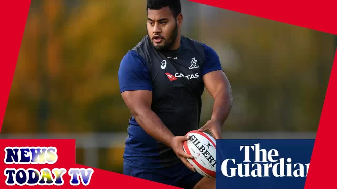 'Might as well sack us all': Wallabies facing player mutiny over Israel Folau