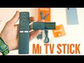 Xiaomi Mi TV Stick - Android TV 9.0