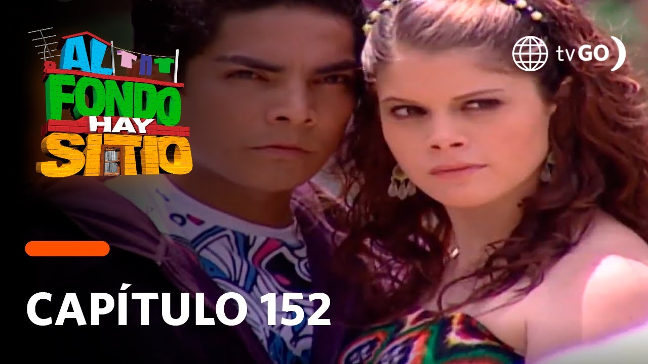 Al Fondo hay Sitio: Joel y Kiara se enfrentaron a Fernanda y Mateo (Capítulo 153)