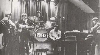 The Poets - That`s The Way It`s Got To Be The Poets - That`s The Way It`s Got To Be