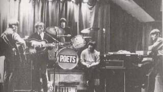Video thumbnail of "The Poets - That`s The Way It`s Got To Be"