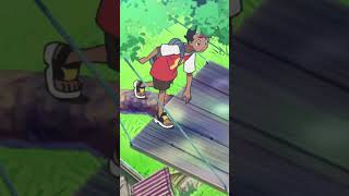 Pokémon Cue Drop #7 Why instrument choice signals personality instantly