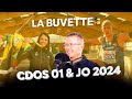 On participe aux jo 2024  paris  linterview de franck rigon  s2e2