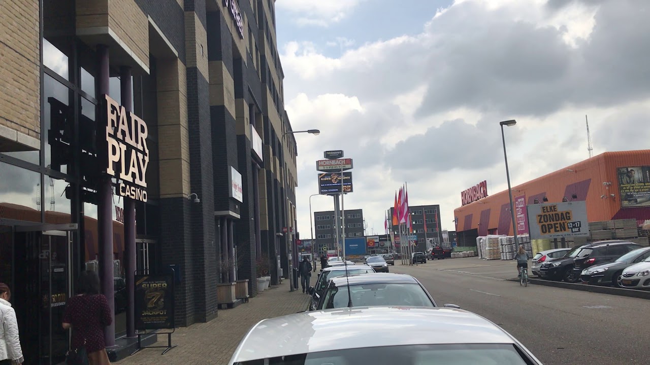 Review Fair Play Casino Kerkrade Roda JC Stadion YouTube Review Fair Play Casino Kerkrade Roda JC Stadion YouTube