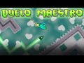 &quot;Duelo Maestro&quot; (INSANE MULTIPLAYER DEMON) | Geometry Dash