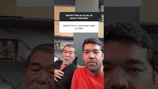 Perguntas E Respostas - Lyoto Machida