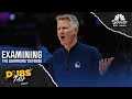 How good has Warriors' defense been during 2025-26 NBA season? | Dubs Talk | NBC Sports Bay Area
