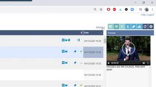 TUTORIAL: Uploading and Downloading Video on Oasis