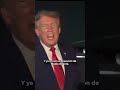 Trump dice que EU controla el estrecho de Ormuz y advierte a Irán. #Latinus