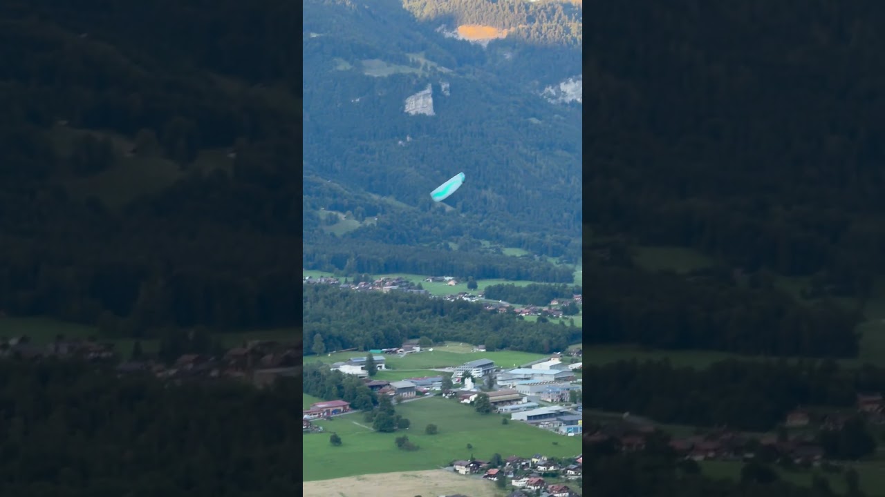 ‼️‼️The WORLD’s FIRST real LOOPING with a parakite!‼️‼️