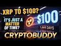 XRPL Validator Says XRP Will Hit $100 in 1,444 Days - Here’s the Real Reason Why?