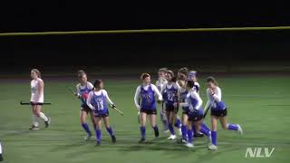 Annie Barsch (2024) Field Hockey Highlights - Winter Escape Showcase 2023
