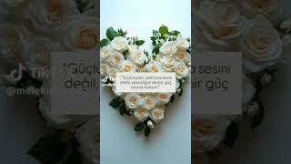 Dünya Kadınlar Günün Kutlu Olsun