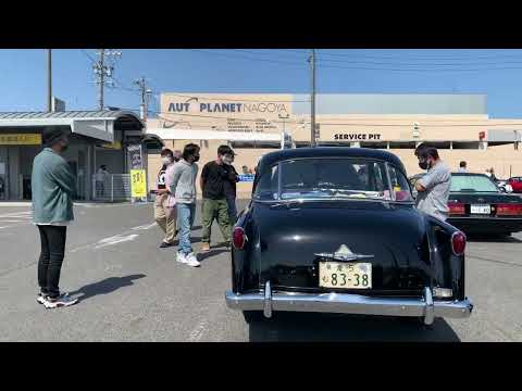 【トヨペットクラウン】RS  博物館級の初期登録車　　実動車