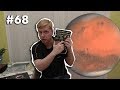 Будни звездочета #68. Вспоминая Великое противостояние Марса 2003 года