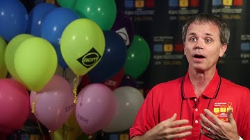 Inside ICPC: 2017 ICPC Contest Day