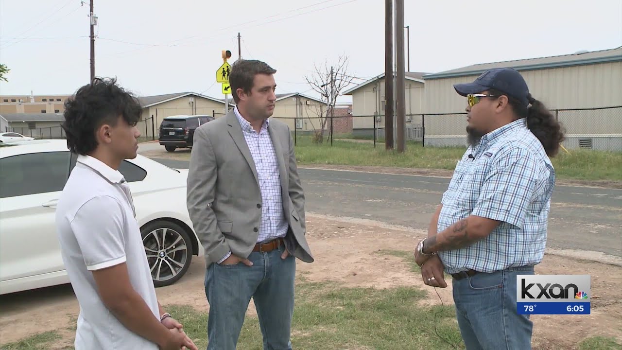 AISD parents sound off on possible TEA special education