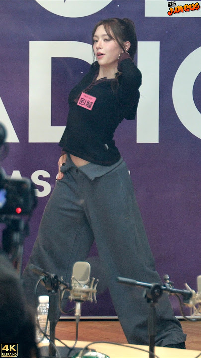 피프티피프티(FIFTYFIFTY) 문샤넬 BTS(방탄소년단) I NEED U 커버댄스 아이돌라디오 by 전바이러스