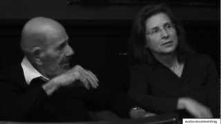 Conversations with Jacque Fresco | The Blackhorse Pub, London - 007