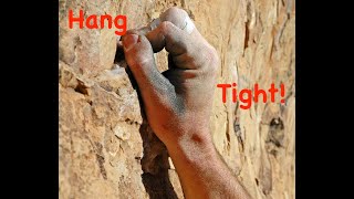 DIY Fingerboards for Rock Climbers Part #1
