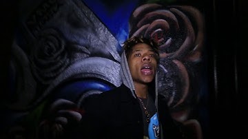 AGoff - White Like Coke (Trailer)