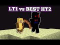 LT1 SMP Test vs Legendarry (4-2 Win)