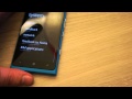 WP 7.8 update for Lumia 900 - quick preview