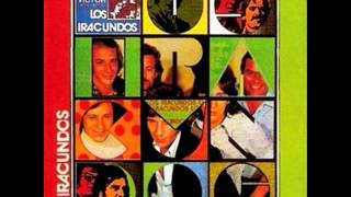 Los Iracundos - Llevame donde tu estes chords