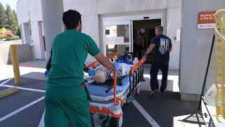 Get ready for Exercise Ultimate Caduceus 2026
