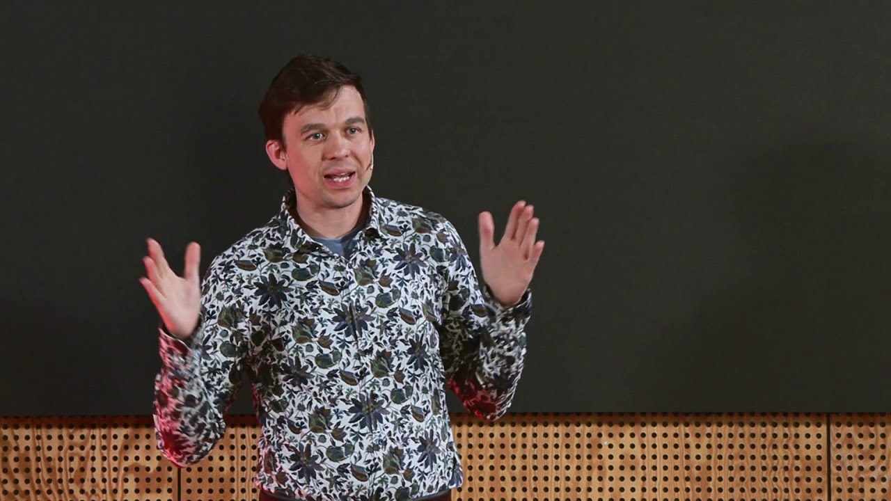 AI will never be intelligent - and that's okay! | Andreas Møgelmose | TEDxAalborg