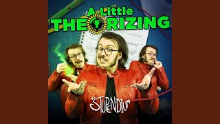 A Little Theorizing (Instrumental)