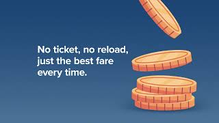 RTD Tap-n-Ride: Fast, Secure, Contactless Fare Payment