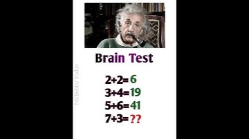Brain Test level 206||Math puzzles #ytshorts #mathpuzzle #viral #maths #bobby
