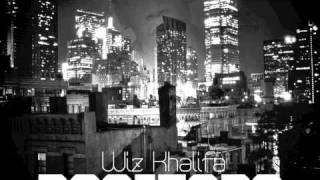 Wiz Khalifa feat Curren$y - Rooftops