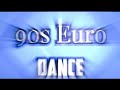 EURODANCE HITS CLASSICS 90&#39;s