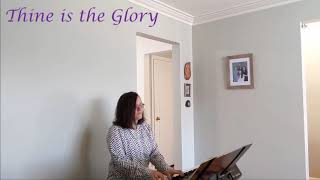 Easter Prelude