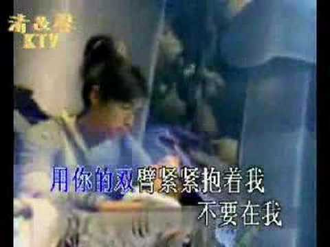 不要在我寂寞的时候说爱我.wmv