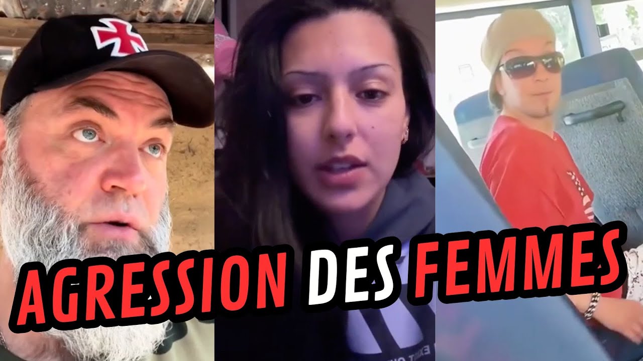 ATTENTION la France sous tension  justice impuissante et crise sociale