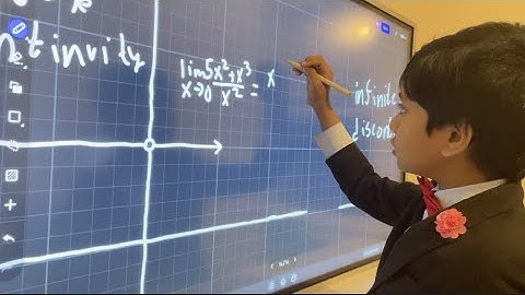 Calculus Lecture 31 | Discontinuity 3 | Prof. Soborno Isaac Bari